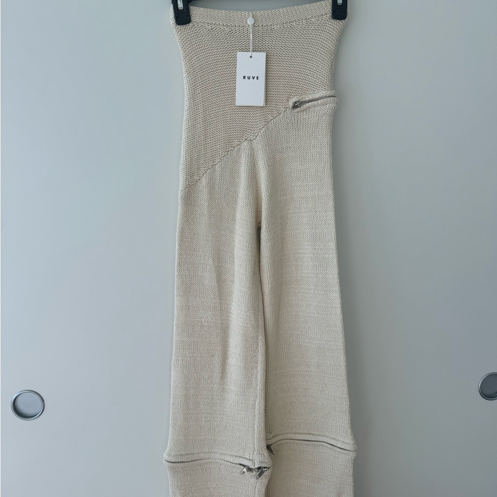 Ruve Jedon Pants